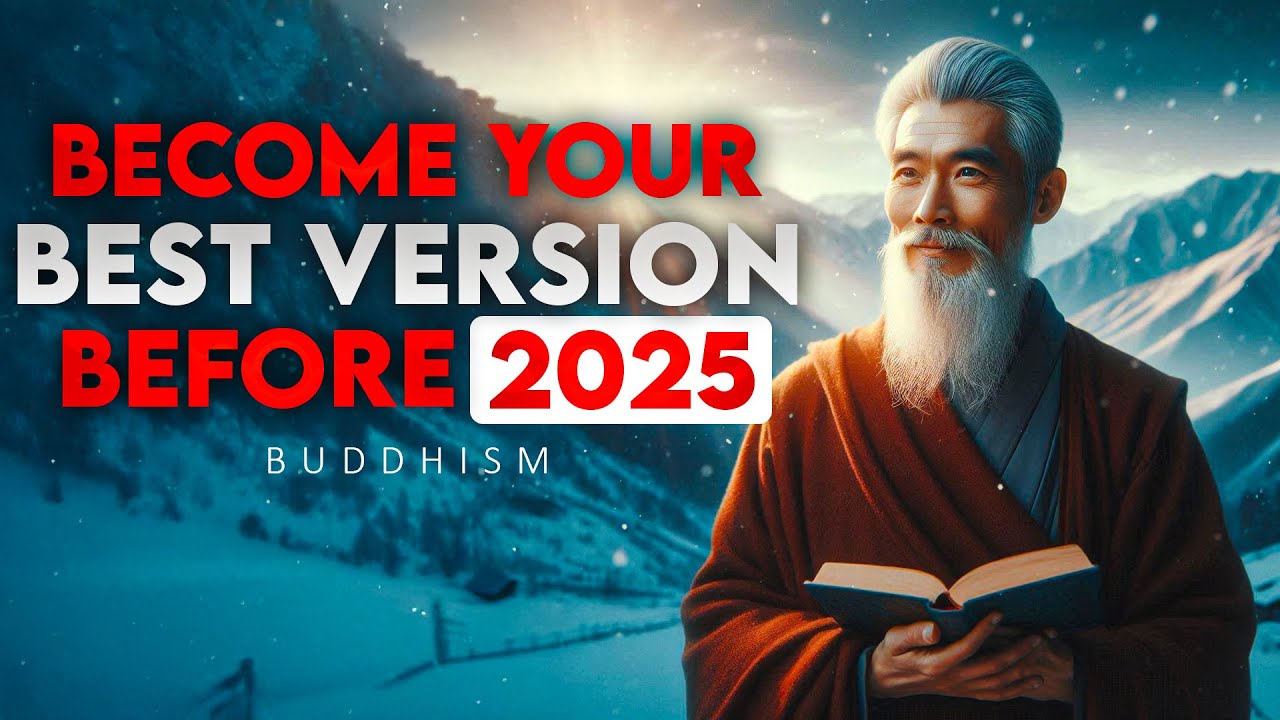 12 Habits to Become a Better You | Buddhism