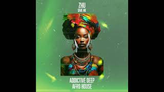 ZHU - Save Me (Addictive Deep Afro House) #zhu #afrohouse #addictive #aicover