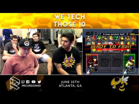 WTT10 - Dortman vs Chef - Pools