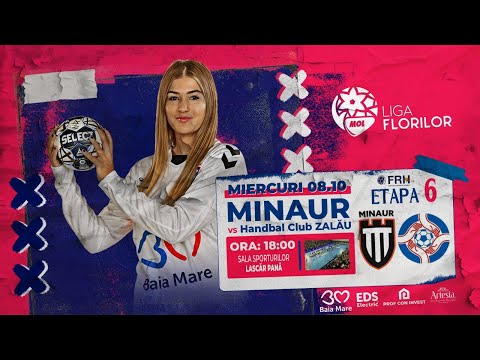 Minaur Baia Mare - HC Zalau