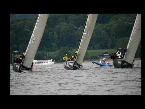 RC44 Austria Cup