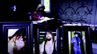 For All Mankind: The Life and Career of Mick Foley (2013) Video