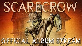 Citizen Soldier - Scarecrow  (Full Album Stream)