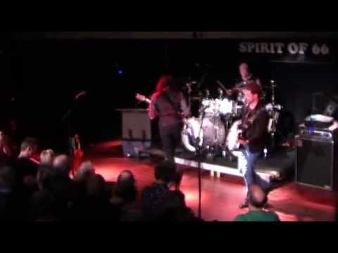 Pat McMANUS Band in concert @ Spirit of 66 april 5 2013-MOV0A4-