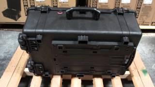 Video thumbnail for Pelican 1650 Case by Pelican Cases (Pelican Cases For Less)