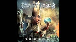 Savage Messiah - Architects Of Fear