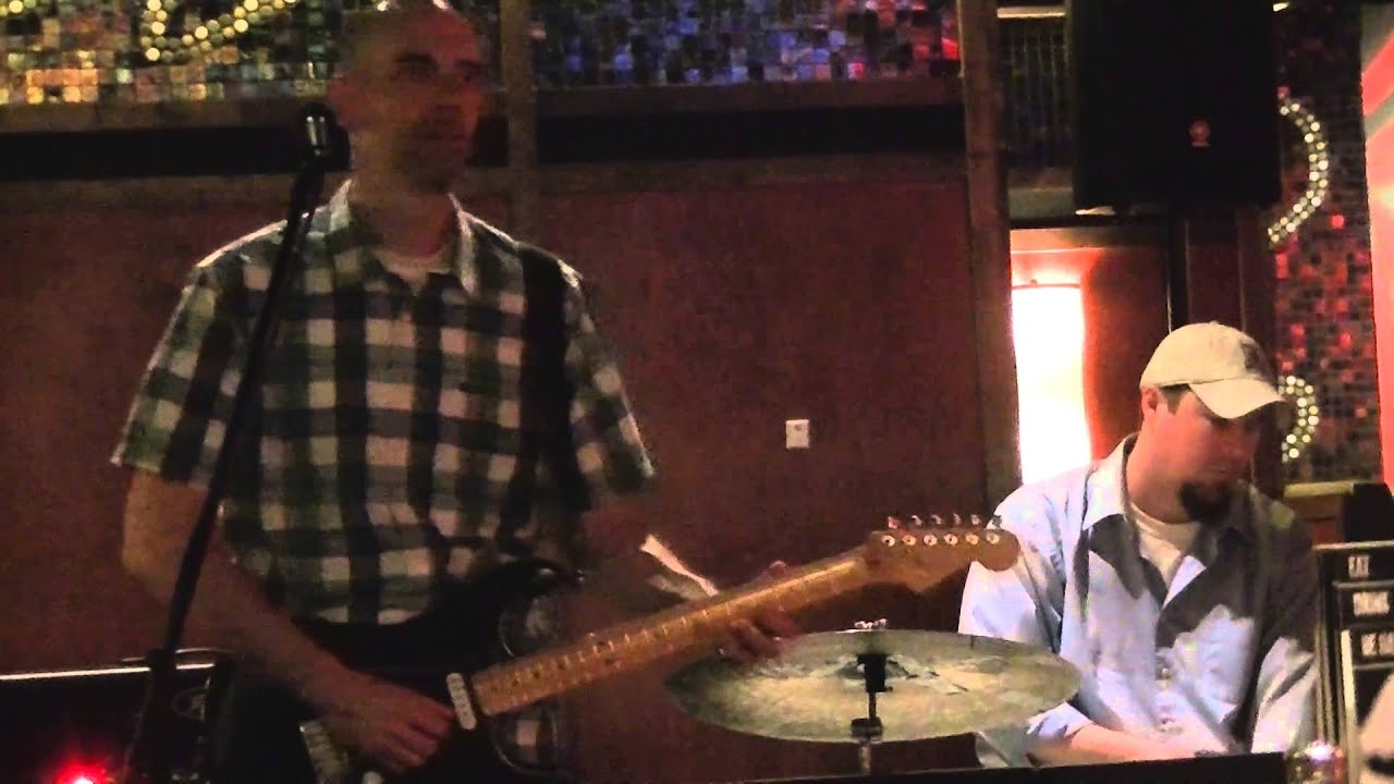 Promotional video thumbnail 3 for The Nathan Hughes Project
