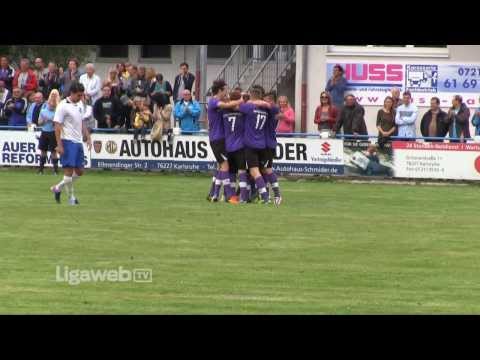 Ligaweb.tv - Trailer Durlach-Derby