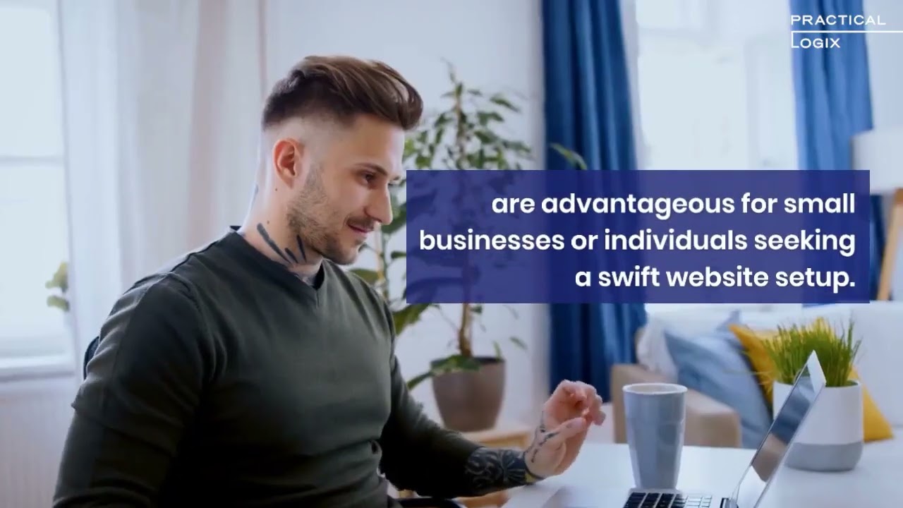 Custom WordPress Development Vs Elementor: How To Choose One? #wordpressdevelopment #elementor