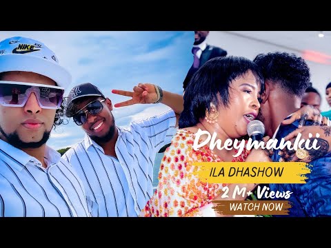 FARAX KAFTAN | NIMCO CALI |DHEYMANKII ILA DHASHOOW | XAFLADDA AROOSKA XASAN BILE & ZUHANA  ® 2021