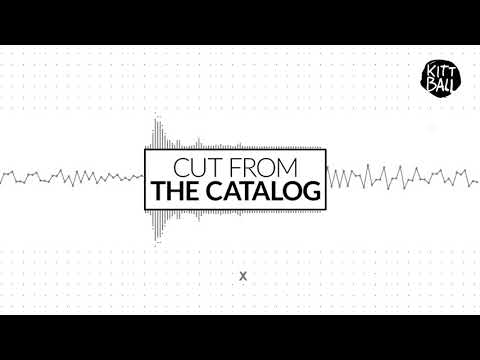 Kittball Records (Mixed by Juliet Sikora) [Cut From the Catalog]