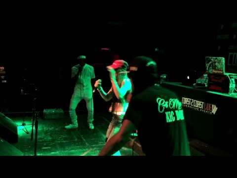 Black Sheep Performs at Coast 2 Coast LIVE | Seattle All Ages Edition 7/5/16