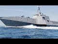 A Day in Life Inside US Navy’s Most Expensive Destroyer Ever Built