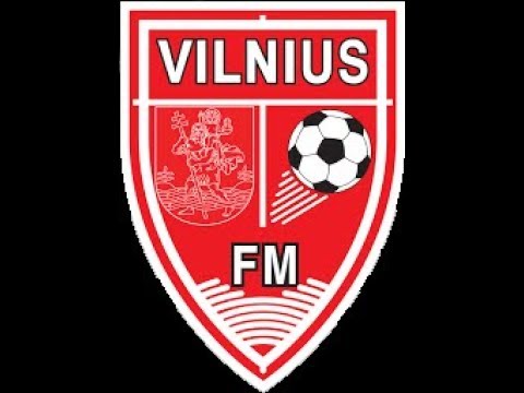 FM ATEITIS - FM VILNIUS U-14 1 Lyga 2019