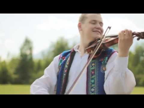 KOLLÁROVCI- KRESANÉ GORALSKÉ (Oficiálny videoklip) 9/2013
