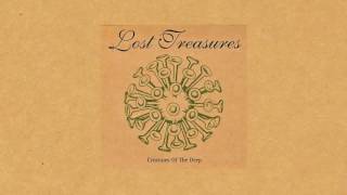 DJ Tiësto | Lost Treasures - Creatures Of The Deep (1997)