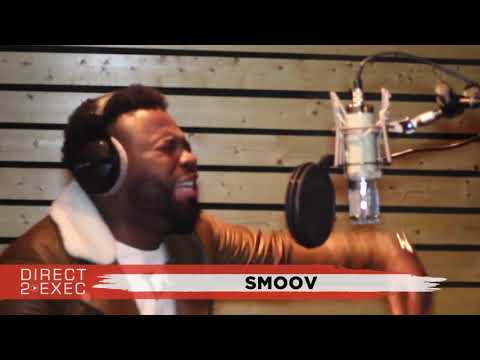 Smoov Performs at Direct 2 Exec Memphis 2/8/20 - A&R at Capitol Records