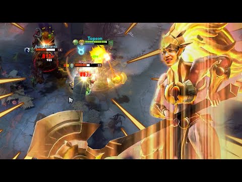 If DAWNBREAKER MID is still META...⭐️