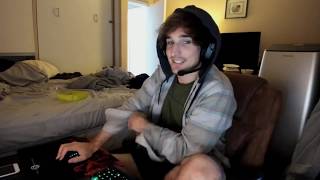 Mitch Jones - Arcane Dream Stream [VOD: Aug 31, 2018]