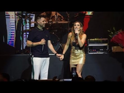 Q' Lokura ft. Soledad - Aunque Me Digas Que No (Luna Park 18/11/2022)