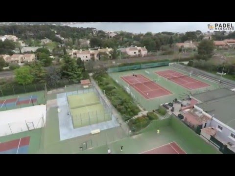 Tennis Club de Saint Cyr
