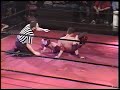 Full Match Matt Classic Vs El Generico 02