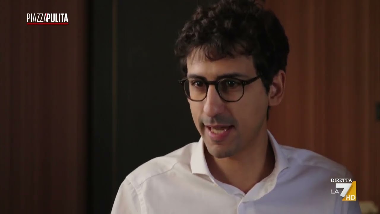 “Hanno aperto una botola e mi hanno ordinato di calarmi giù, il mio peggior incubo” - ...