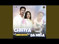 Chinya Da Mela