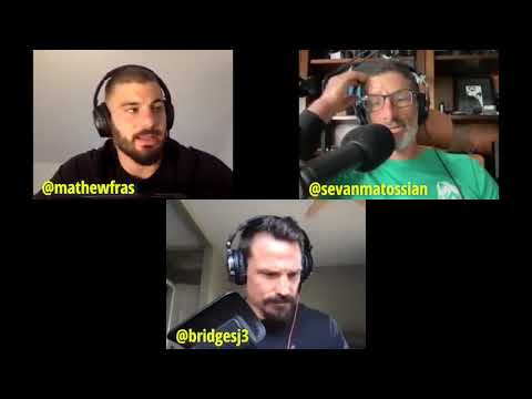 Mat Fraser talks about Jayson Hoppers potential in the sport