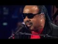 Stevie Wonder Live At Last 2009 Full