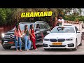 Ghamand | Yogendra Sharma