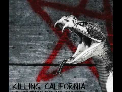 KILLING CALIFORNIA - 