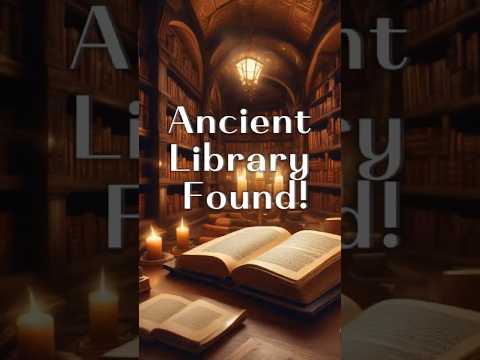 The Hidden Library of Timbuktu: A Treasure of Knowledge #HiddenLibrary #Timbuktu #HiddenHistory