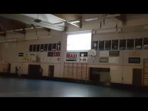 Ingarö IF - VENDELSÖ IK JAS