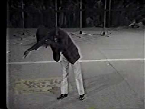 Tommy Joseph 1987 Stand Up