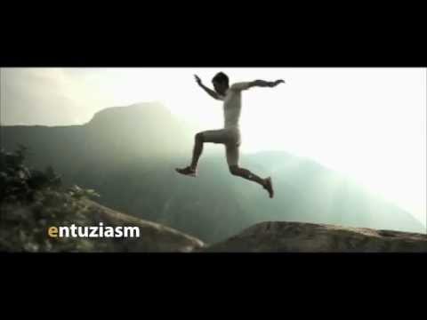 Congresul Tinerilor Adventişti - Promo înscriere 2