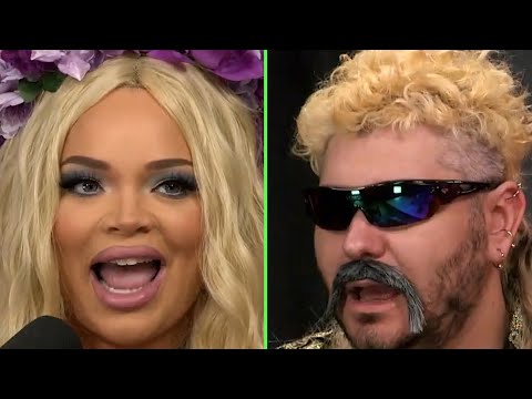 Ethan Has Had Enough Of Trisha’s Jewish Obsession