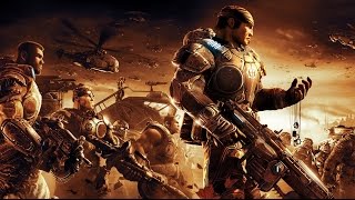Gears of War video thumbnail