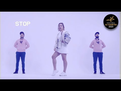 Anki Tulipanki - Obiecanki cacanki (Festiwal Scyzoryki 2023)