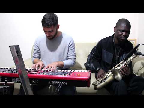 Resenha informal: Lucas Bertolozo e George de Oliveira