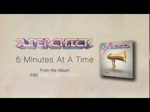 Video thumbnail for 5 Minutes at a Time