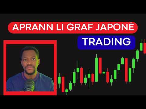 Aprann Li Bouji Japonè Nan Trading – Sekrè Pou Konprann Chak Mouvman Sou Mache a
