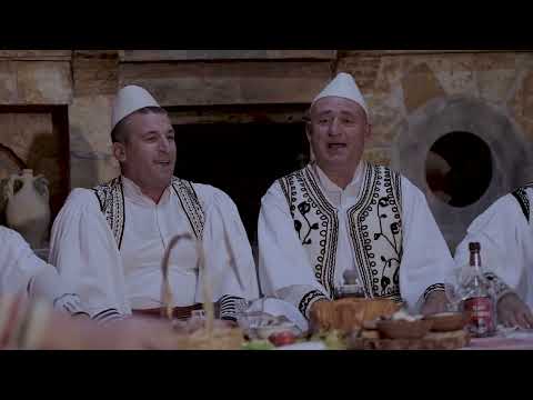 Dule Malindi & Nesim Meno - U ngrita dhe erdha (Official Video HD)