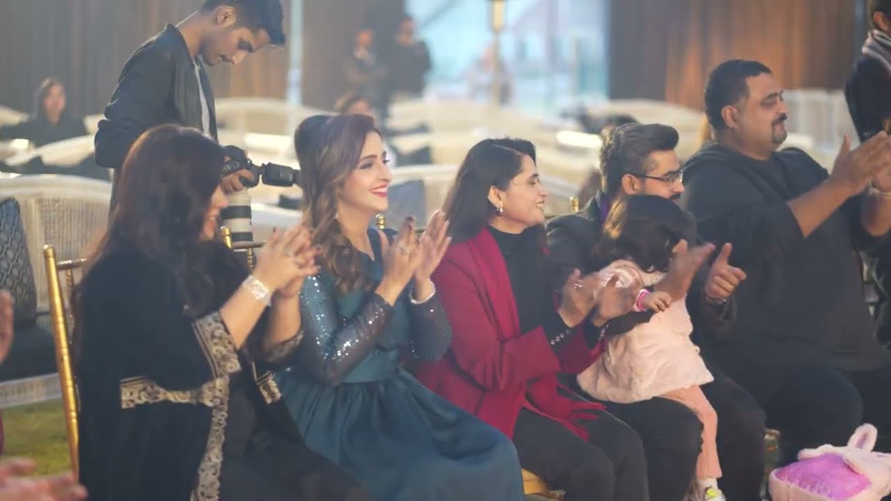 Beaconhouse Annual Dinner 2023 Highlights | A Night of Elegance and Celebration!
