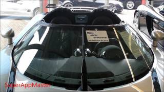 Koenigsegg CCXR Trevita 1/3 (1080pHD)