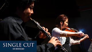 Download lagu Charles Martin Loeffler : Two Rhapsodies for oboe, viola and piano　レフラー：オーボエとヴィオラ、ピアノのための《2つの狂詩曲》 mp3