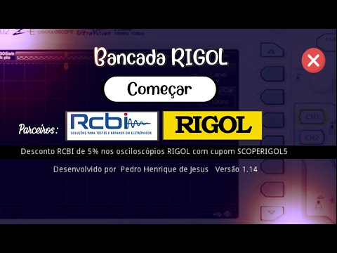Bancada Eletrônica