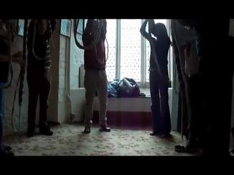 Grandsire Doubles at Henley 8cwt