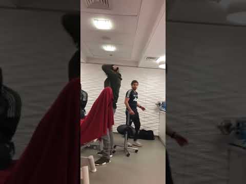 YouTube Thumbnail