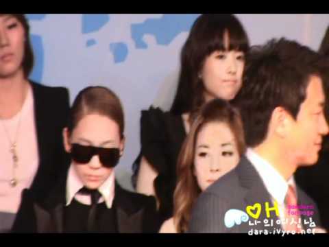 101021 sandara fancam [omg ver].wmv